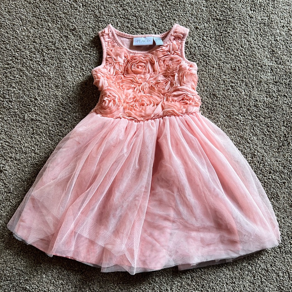 The Children’s Place 4T Dress
